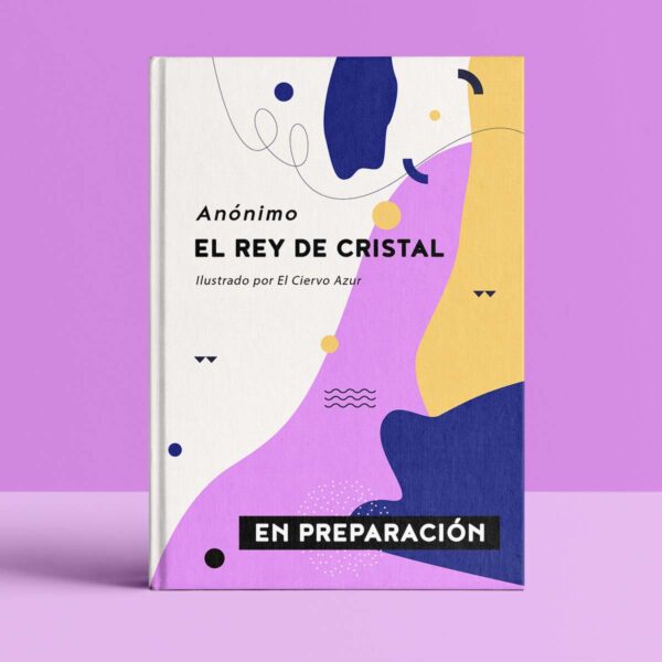 El rey de cristal