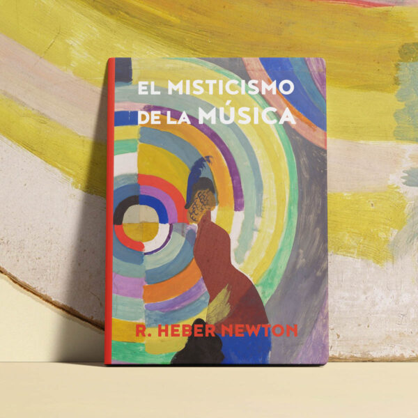 El misticismo de la música