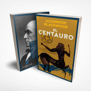 El centauro