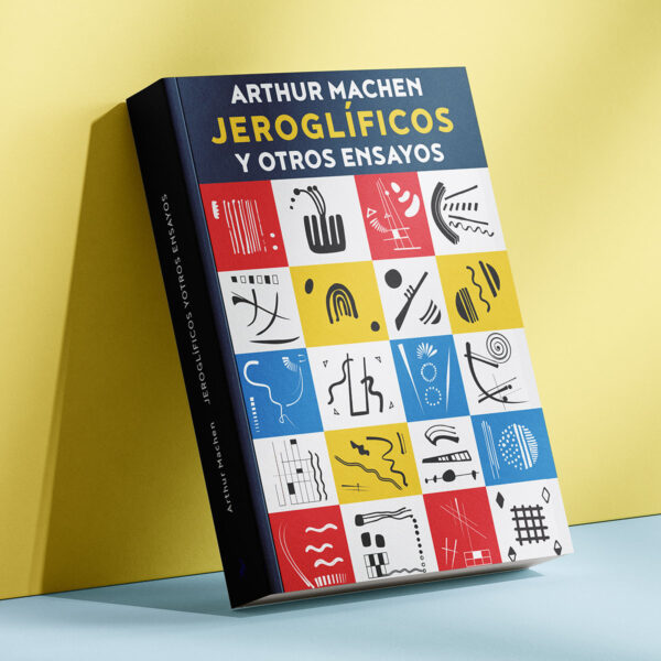 Jeroglíficos y otros ensayos