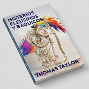 Misterios eleusinos y báquicos